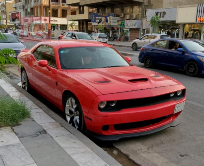دودج   للبيع في العراق
